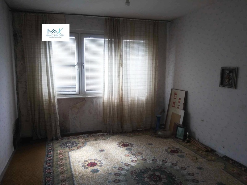 Satılık  Stüdyo Stara Zagora , Jeleznik - iztok , 41 metrekare | 53589455 - görüntü [2]