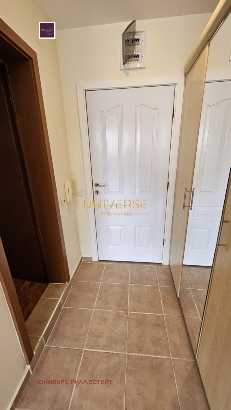 Na prodej  Studio oblast Burgas , k.k. Slančev brjag , 34 m2 | 42057914 - obraz [3]