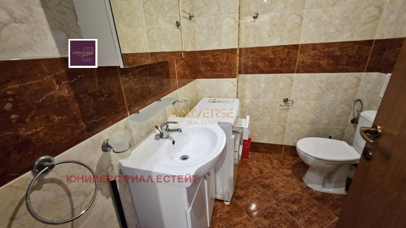 Na prodej  Studio oblast Burgas , k.k. Slančev brjag , 34 m2 | 42057914 - obraz [5]