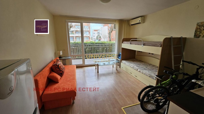 Na prodej  Studio oblast Burgas , k.k. Slančev brjag , 34 m2 | 42057914 - obraz [2]