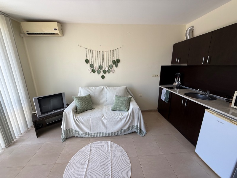 Til salgs  Studio region Burgas , k.k. Slansjev brjag , 40 kvm | 56497671 - bilde [10]