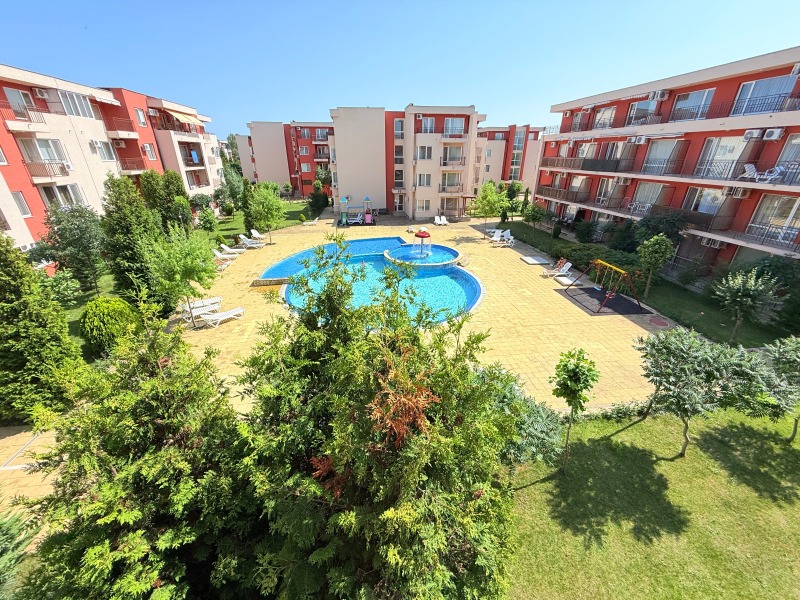 Til salgs  Studio region Burgas , k.k. Slansjev brjag , 40 kvm | 56497671 - bilde [2]