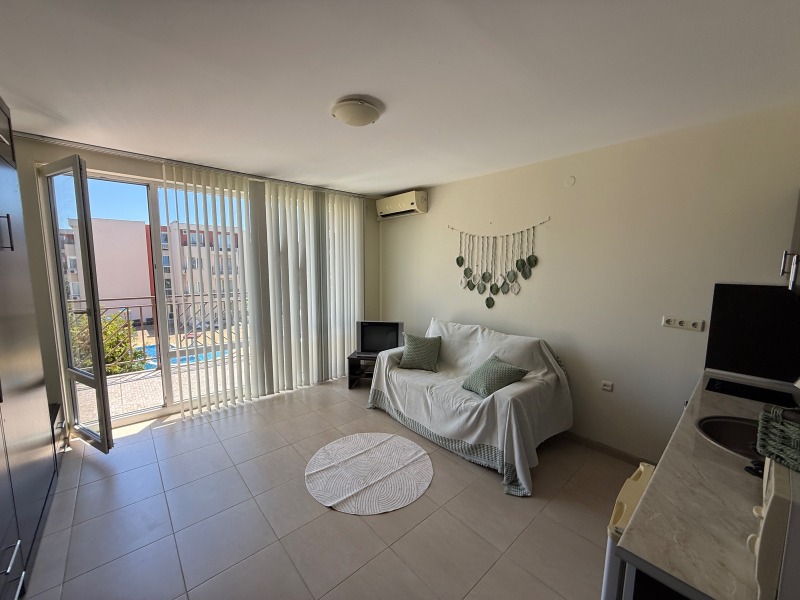 Til salgs  Studio region Burgas , k.k. Slansjev brjag , 40 kvm | 56497671 - bilde [5]