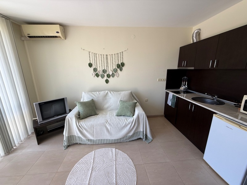 Til salgs  Studio region Burgas , k.k. Slansjev brjag , 40 kvm | 56497671 - bilde [9]
