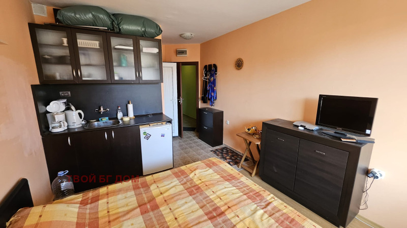Продава  1-стаен област Бургас , гр. Свети Влас , 33 кв.м | 76583664 - изображение [3]