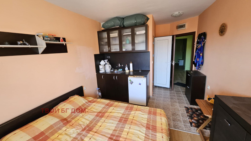 Продава  1-стаен област Бургас , гр. Свети Влас , 33 кв.м | 76583664 - изображение [4]
