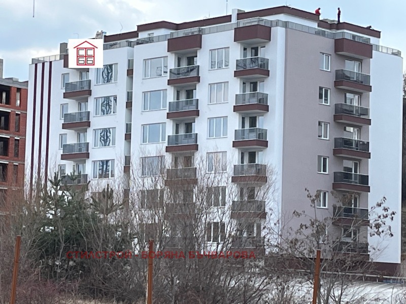 Til salgs  1 soverom Sofia , Drusjba 2 , 74 kvm | 97626724 - bilde [2]