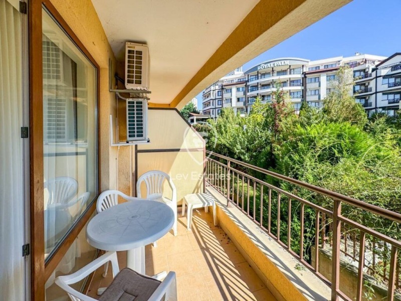 En venta  1 dormitorio región Burgas , Sveti Vlas , 65 metros cuadrados | 76005722 - imagen [9]