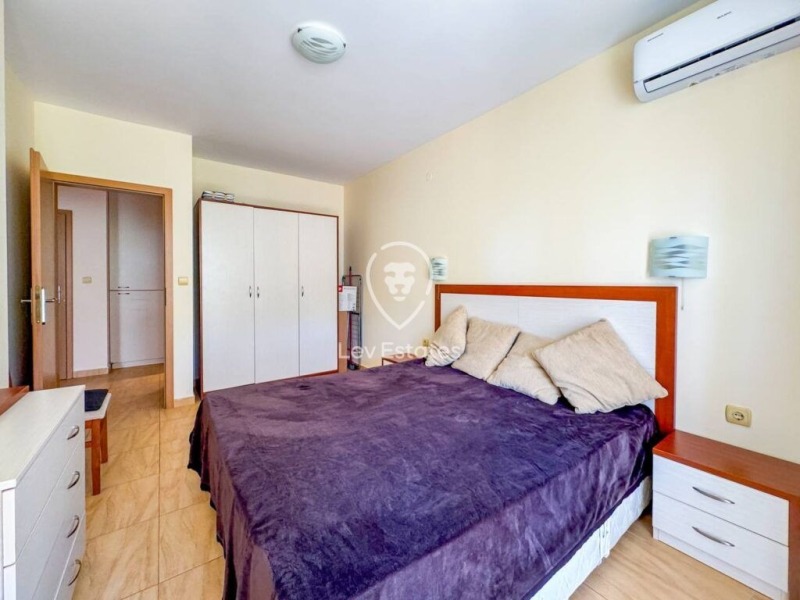 Na prodej  1 ložnice oblast Burgas , Sveti Vlas , 65 m2 | 76005722 - obraz [6]