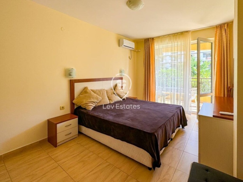 De vânzare  1 dormitor regiunea Burgas , Sveti Vlas , 65 mp | 76005722 - imagine [5]