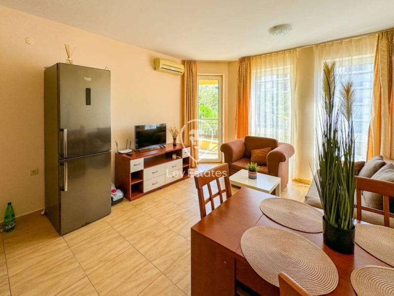 Zu verkaufen  1 Schlafzimmer region Burgas , Sweti Wlas , 65 qm | 76005722 - Bild [2]