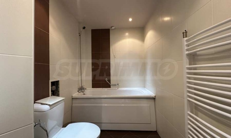 Til salg  1 soveværelse region Blagoevgrad , Bansko , 51 kvm | 70564545 - billede [13]