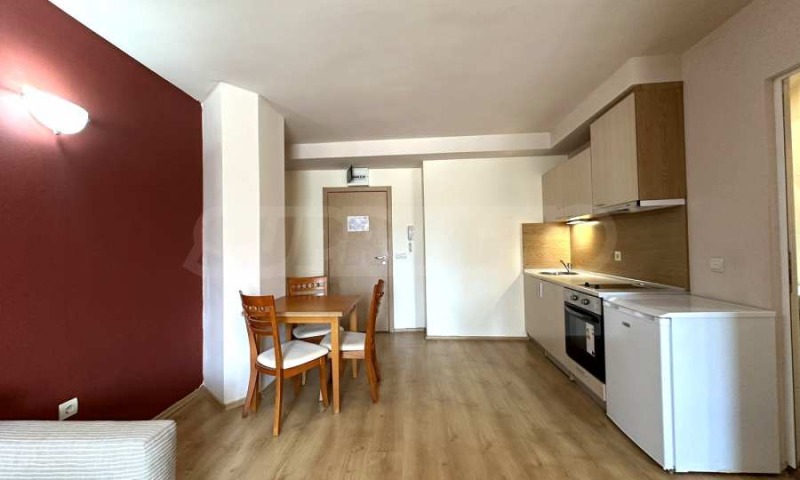 Til salg  1 soveværelse region Blagoevgrad , Bansko , 51 kvm | 70564545 - billede [5]