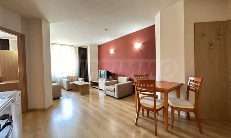Til salg  1 soveværelse region Blagoevgrad , Bansko , 51 kvm | 70564545 - billede [2]