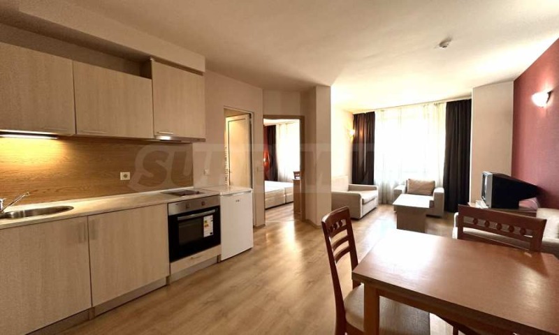 Til salg  1 soveværelse region Blagoevgrad , Bansko , 51 kvm | 70564545