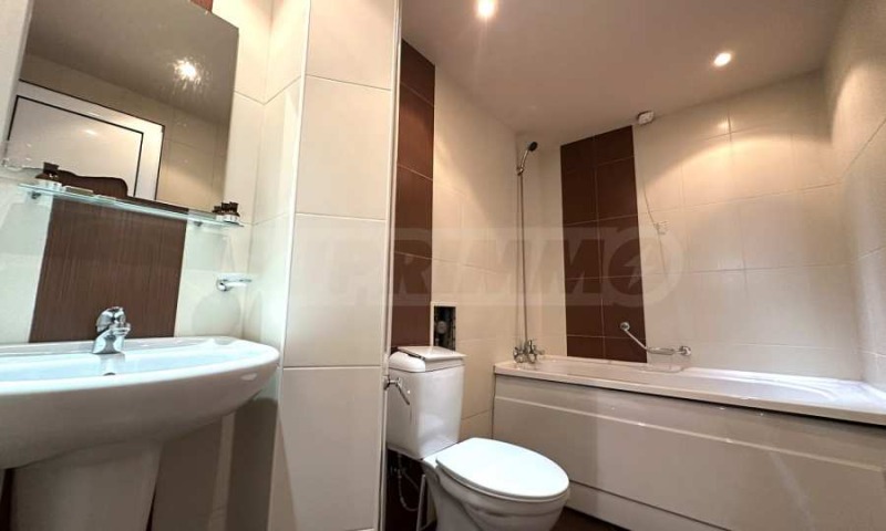 Til salg  1 soveværelse region Blagoevgrad , Bansko , 51 kvm | 70564545 - billede [12]