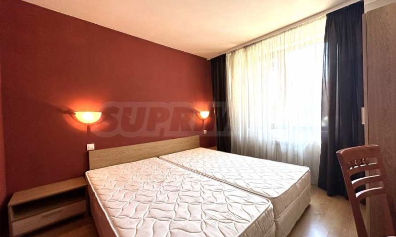 Til salg  1 soveværelse region Blagoevgrad , Bansko , 51 kvm | 70564545 - billede [11]