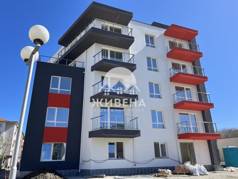 Продава  2-стаен, област Бургас, гр. Обзор •  106 500 EUR • ID 81754593 — holmes.bg - [1] 