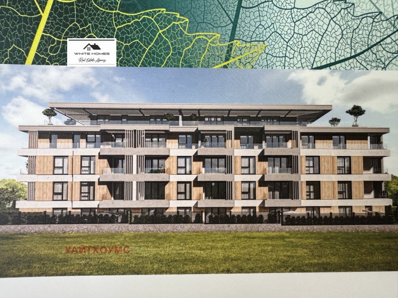 In vendita  1 camera da letto Sofia , Liulin 5 , 117 mq | 58497895 - Immagine [3]