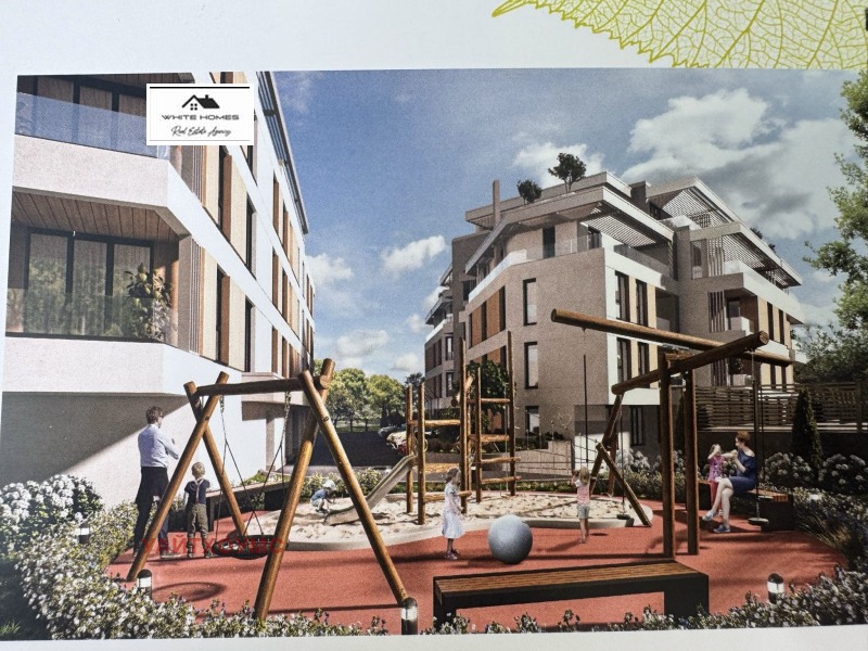 In vendita  1 camera da letto Sofia , Liulin 5 , 117 mq | 58497895 - Immagine [4]