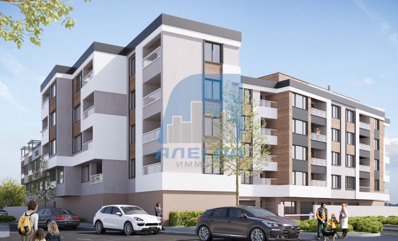 Προς πώληση  1 υπνοδωμάτιο Σοφηια , Δρυζβα 2 , 69 τ.μ | 72797013 - εικόνα [3]