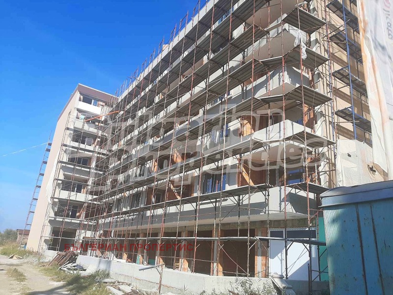 Til salg  1 soveværelse region Burgas , Pomorie , 59 kvm | 98967495 - billede [3]