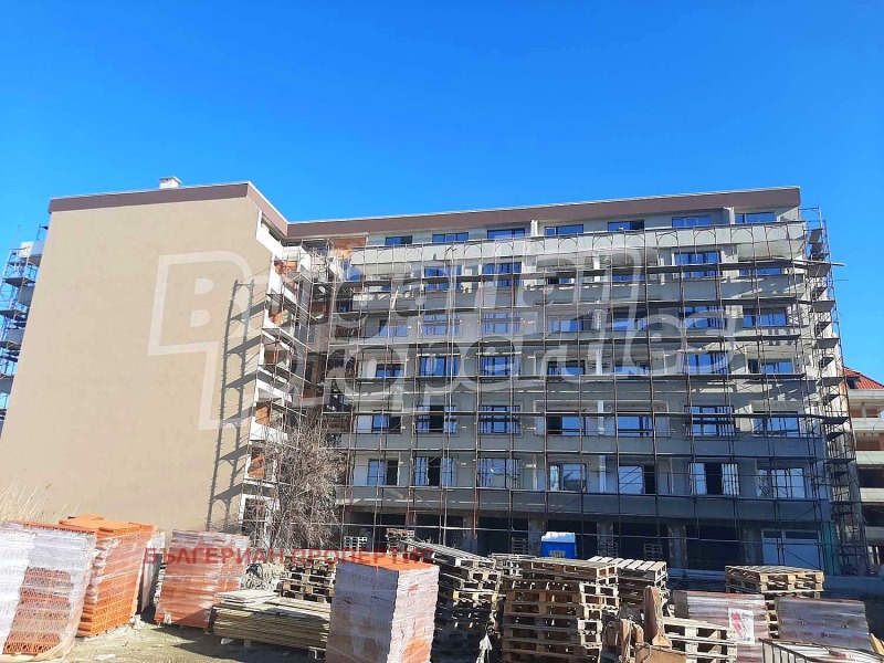 Til salg  1 soveværelse region Burgas , Pomorie , 59 kvm | 98967495 - billede [2]
