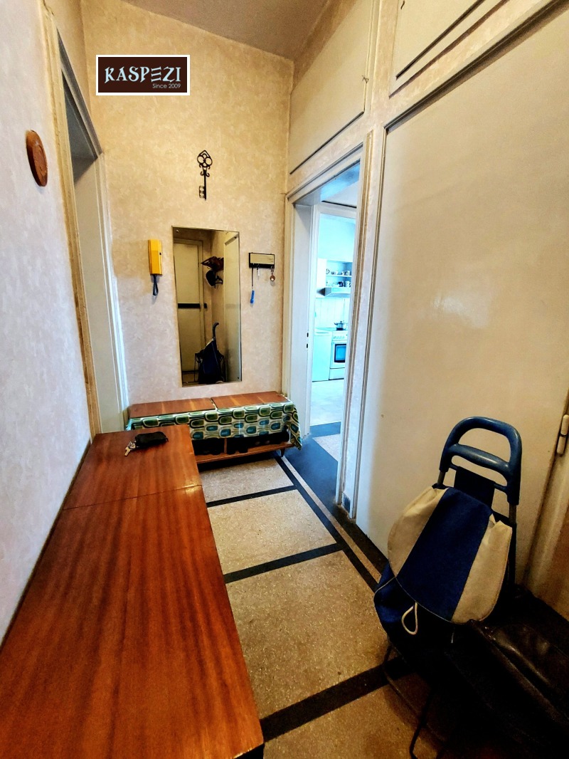 Продается  1 спальня София , Център , 70 кв.м | 88494226 - изображение [5]