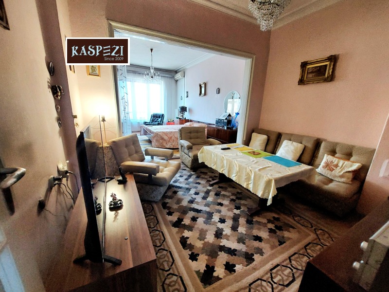 Продается  1 спальня София , Център , 70 кв.м | 88494226 - изображение [2]