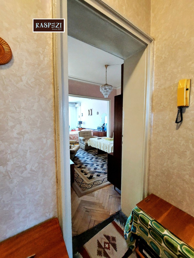 Продается  1 спальня София , Център , 70 кв.м | 88494226 - изображение [4]