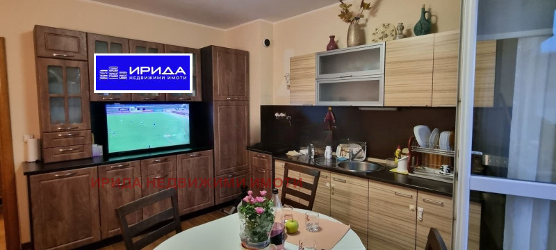 Продаја  1 спаваћа соба Софија , Лјулин 3 , 60 м2 | 53334101