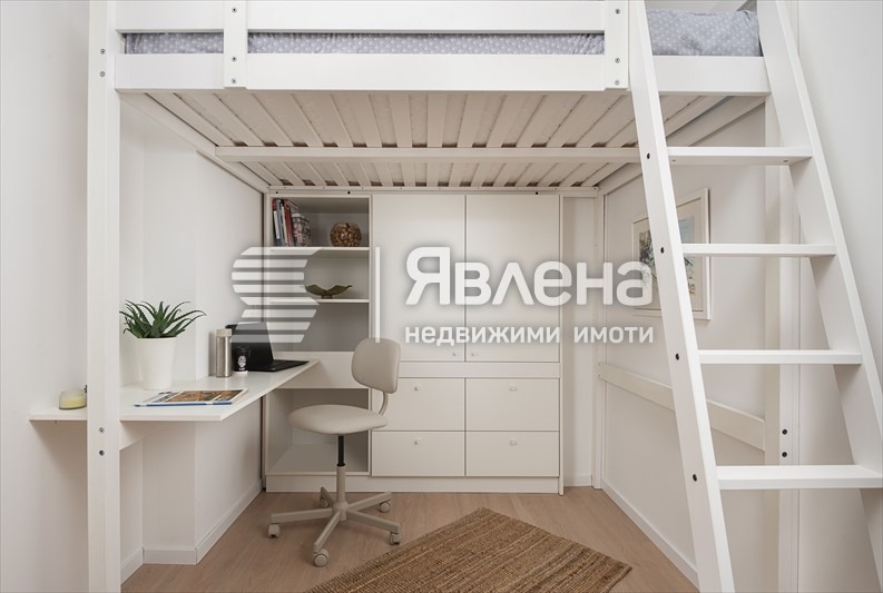 Till salu  1 sovrum Sofia , Centar , 52 kvm | 99008272 - bild [11]