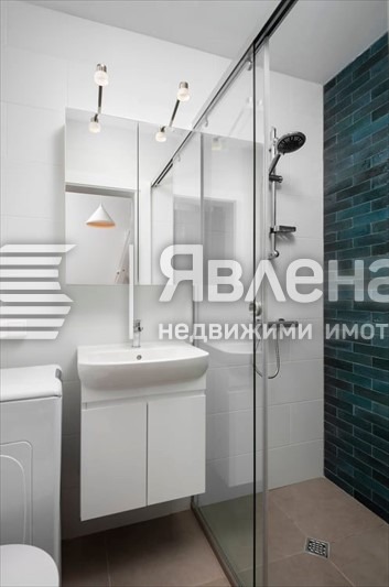 Till salu  1 sovrum Sofia , Centar , 52 kvm | 99008272 - bild [2]
