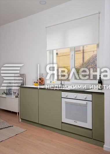 Till salu  1 sovrum Sofia , Centar , 52 kvm | 99008272 - bild [6]