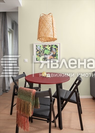 Till salu  1 sovrum Sofia , Centar , 52 kvm | 99008272 - bild [9]
