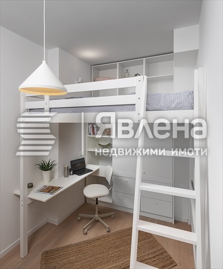 Till salu  1 sovrum Sofia , Centar , 52 kvm | 99008272 - bild [10]