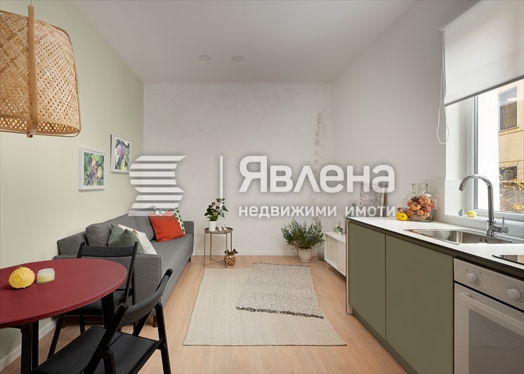 Till salu  1 sovrum Sofia , Centar , 52 kvm | 99008272 - bild [8]