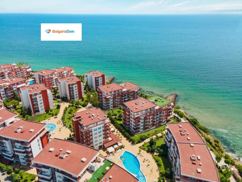 Til salg  1 soveværelse region Burgas , Sveti Vlas , 74 kvm | 57264602 - billede [11]