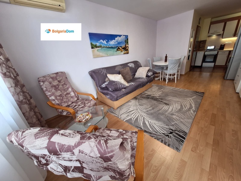 Zu verkaufen  1 Schlafzimmer region Burgas , Sweti Wlas , 74 qm | 57264602 - Bild [3]