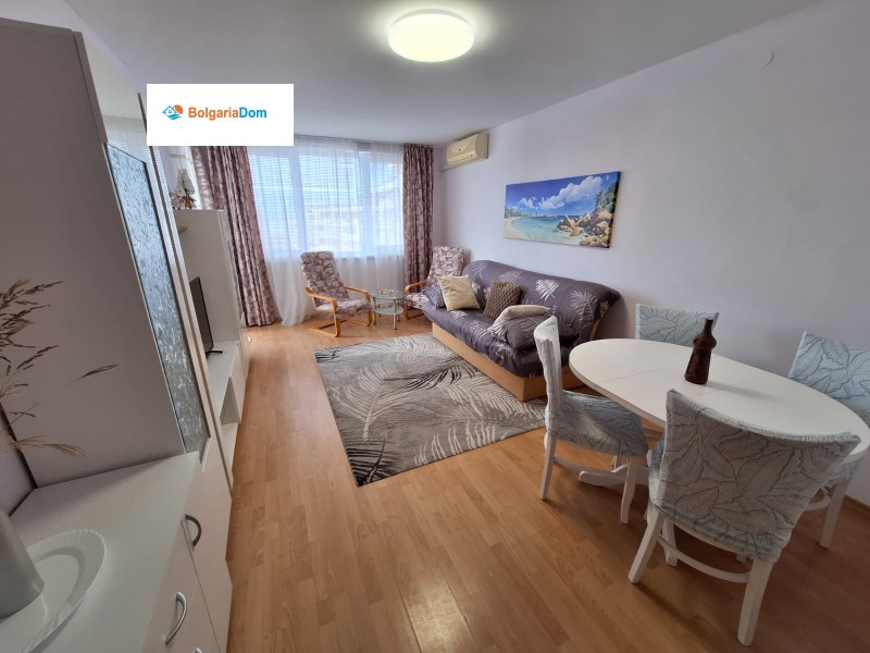 Zu verkaufen  1 Schlafzimmer region Burgas , Sweti Wlas , 74 qm | 57264602 - Bild [4]