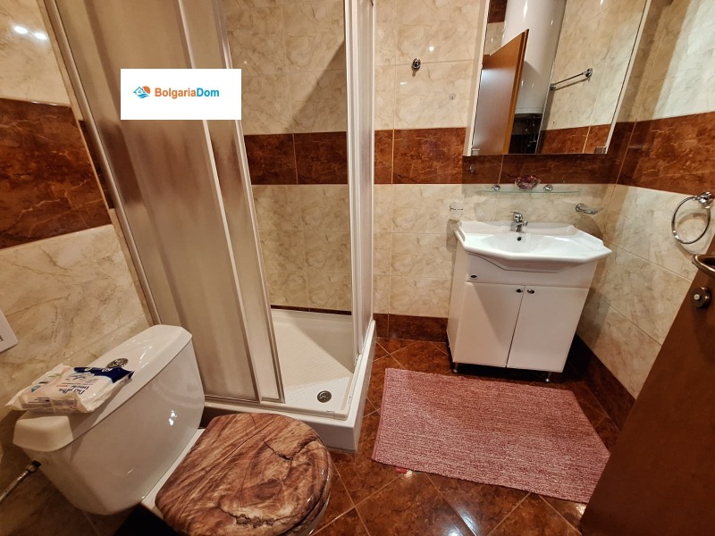 Zu verkaufen  1 Schlafzimmer region Burgas , Sweti Wlas , 74 qm | 57264602 - Bild [13]