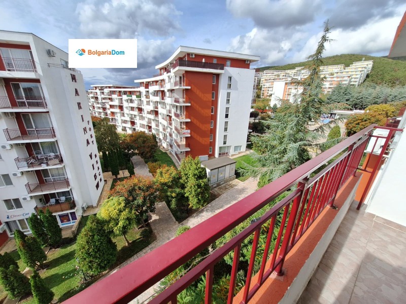 Zu verkaufen  1 Schlafzimmer region Burgas , Sweti Wlas , 74 qm | 57264602 - Bild [9]