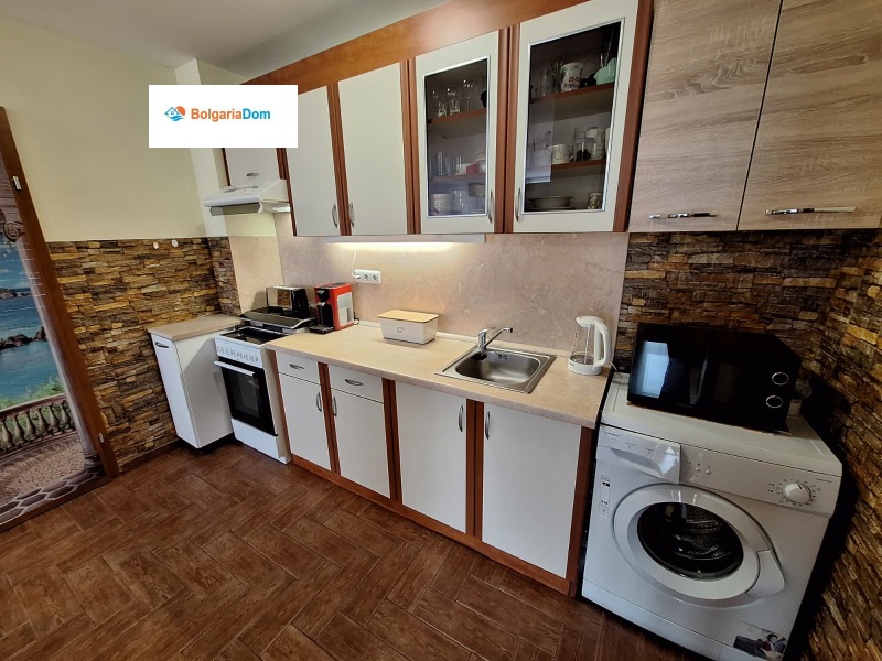 Zu verkaufen  1 Schlafzimmer region Burgas , Sweti Wlas , 74 qm | 57264602 - Bild [5]