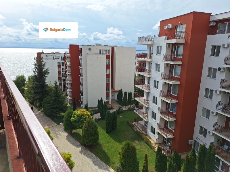 Zu verkaufen  1 Schlafzimmer region Burgas , Sweti Wlas , 74 qm | 57264602