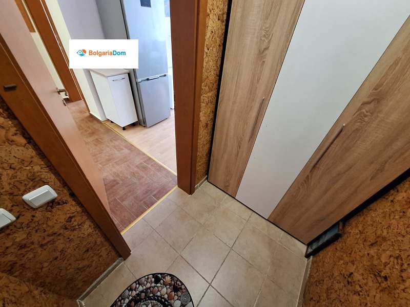 Zu verkaufen  1 Schlafzimmer region Burgas , Sweti Wlas , 74 qm | 57264602 - Bild [14]