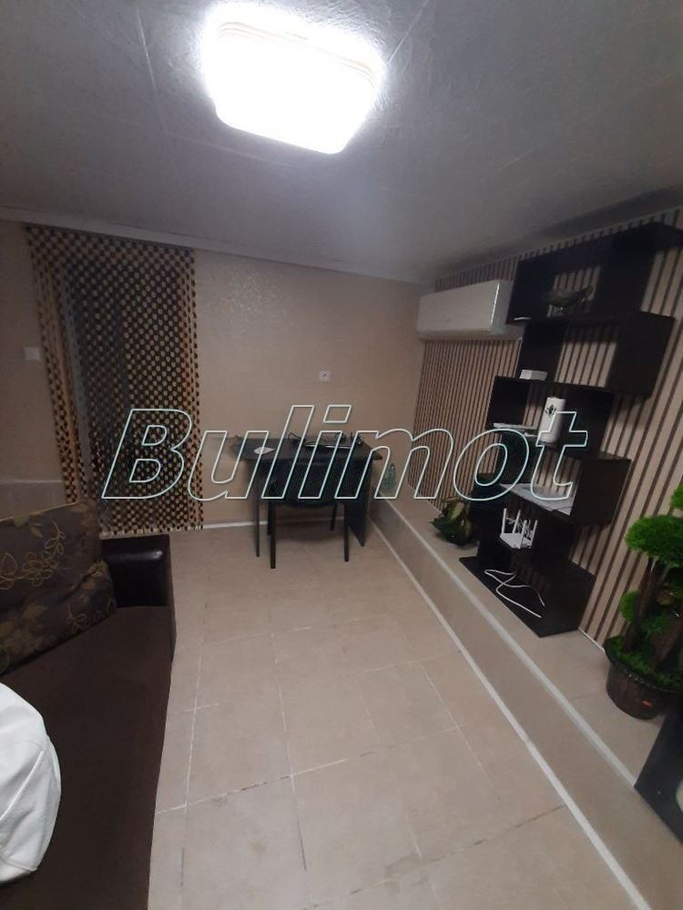 Продава 2-СТАЕН, гр. Варна, Лятно кино Тракия, снимка 2 - Апартаменти - 52037050