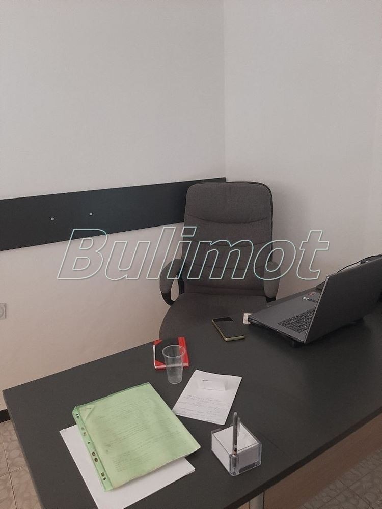 Продава 2-СТАЕН, гр. Варна, Лятно кино Тракия, снимка 3 - Апартаменти - 52037050