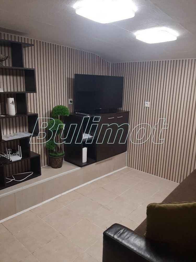 Продава 2-СТАЕН, гр. Варна, Лятно кино Тракия, снимка 8 - Апартаменти - 52037050