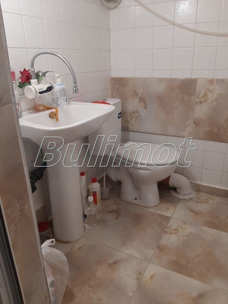 Продава 2-СТАЕН, гр. Варна, Лятно кино Тракия, снимка 9 - Апартаменти - 52037050