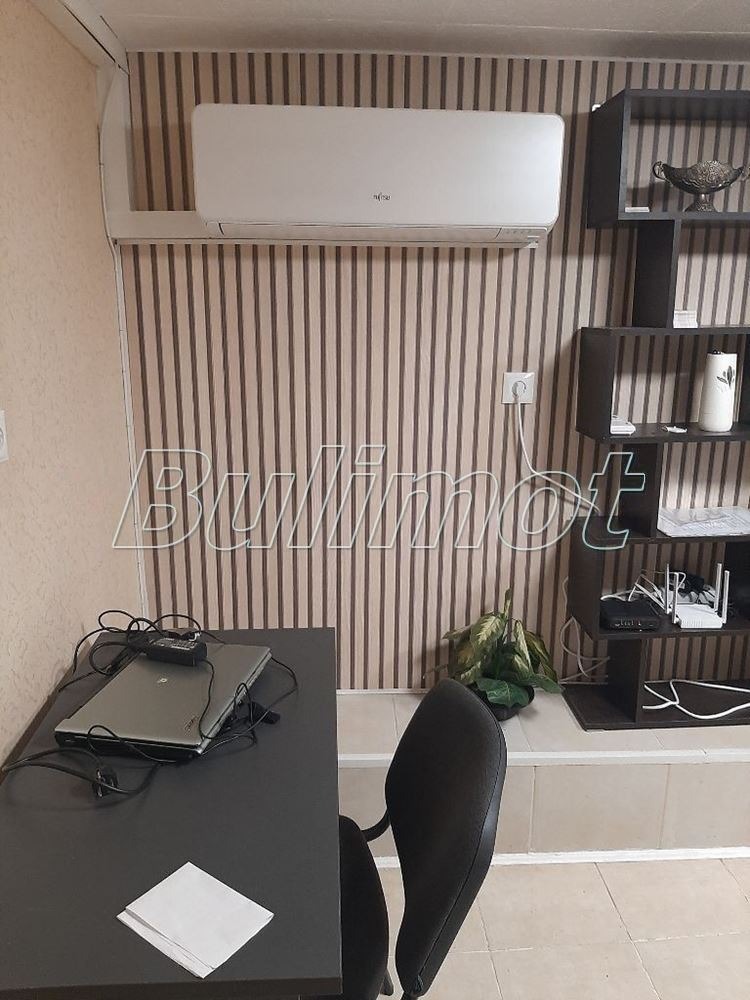 Продава 2-СТАЕН, гр. Варна, Лятно кино Тракия, снимка 4 - Апартаменти - 52037050